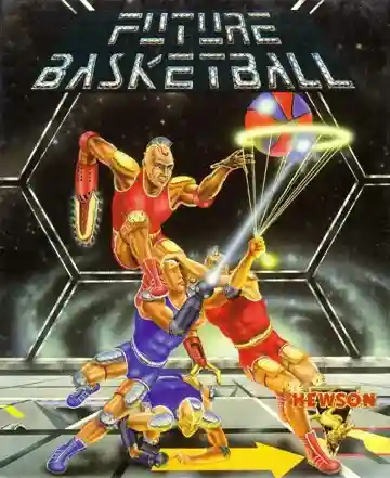 Future Basketball-Amiga